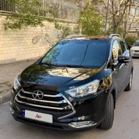 جک اس ۳ بی توضیحات|خودرو سواری و وانت|همدان, |دیوار