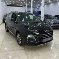 ثبت نام کی ام سی اس آر تری**KMC SR3/نمایندگی مرادی|خودرو سواری و وانت|تهران, مجیدیه|دیوار