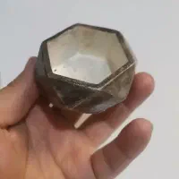 گلدان کوچیک|صنایع دستی و سایر لوازم تزئینی|یزد, |دیوار