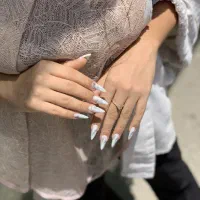 تخفیف ویژه لاین ناخن با سه سال سابقه کار
