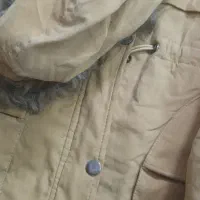 کاپشن دخترونه در حد نو|لباس|سبزوار, قلعه‌نو دهزار|دیوار