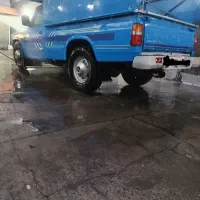 نیسان 1402|خودرو سواری و وانت|قم, باغ شریفی|دیوار