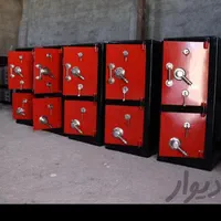 نمایندگی اصلی گاوصندوقk|ابزارآلات|رباط‌کریم, |دیوار