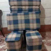 پشتی