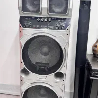 اسپیکر bismark