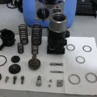 مکانیک و تعمیرکار  سیار (فقط زانتیا) در محل