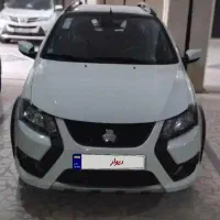 کوییک GXR-L مدل ۱۴۰۳