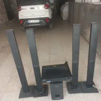 سینما خانگی سامسونگ  بلوتوث دار