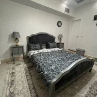 سرویس خواب تمام چوب درحدنو
