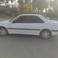 پارس مدل 401|خودرو سواری و وانت|تهران, چیتگر شمالی|دیوار