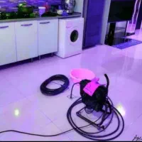 لوله باز کنی همشهری|خدمات پیشه و مهارت|گلپایگان, |دیوار