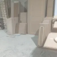 به کارگر جهت کار در رنگکاری چوب نیازمندیم
