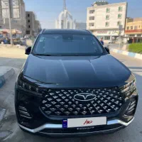 تیگو۷ پرو پرمیم مدل ۴۰۳ بدون نقطه|خودرو سواری و وانت|قشم, |دیوار