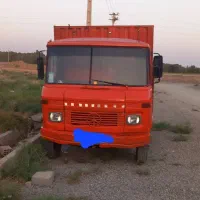 فروش مینی خاور