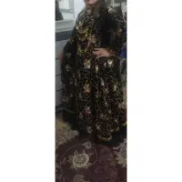 فروش لباس محلی