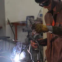 جوشکار و تانکر ساز حرفه ای کار«زاهدان»|استخدام صنعتی، فنی، مهندسی|کرمانشاه, |دیوار