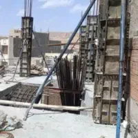 ارماتور بندی و قالب بندی|خدمات پیشه و مهارت|مرند, |دیوار