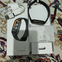 می بند 8 شیاومی نسخه گلوبال