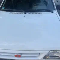 هاچ بک درجه یک شاسی پلمپ|خودرو سواری و وانت|ارومیه, |دیوار