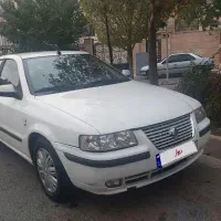 سمند LX سفارشی گیربکس زانتیا