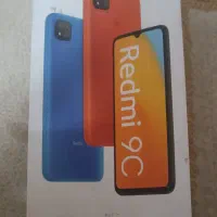 شیائومی Redmi 9c|موبایل|بروجرد, |دیوار