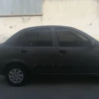 تیبا صندوق‌دار SX دوگانه سوز، مدل ۱۳۹۴|خودرو سواری و وانت|شیراز, سعیدیه جنوبی|دیوار