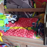 سرویس خواب بچه گانه و نو جوانی دوکارع