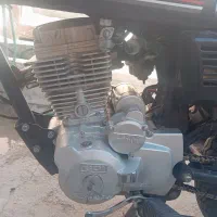 موتور هندا ۲۰۰