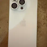 آیفون ۱۶ پرو ۲۵۶گیگ