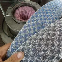 اسکاج تولید کننده تیراژ بالا و فله ای