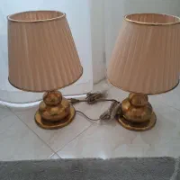 آباژور رو میزی نو نو