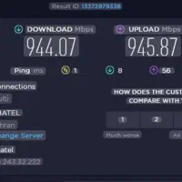خدمات فیبر نوری|مودم و تجهیزات شبکه|قم, زنبیل آباد|دیوار