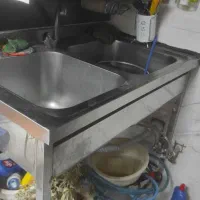 تجهیزات خط کامل سوخاری|کافیشاپ و رستوران|تولم شهر, |دیوار