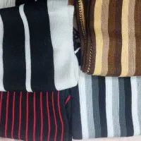 شال گردن بافت