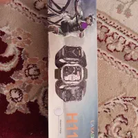 ساعت هوشمند H11|ساعت|نیشابور, شهید بهشتی|دیوار