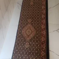 فرش و گلم وکناره