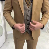 کت شلوار نو فاستونی|لباس|بروجرد, |دیوار