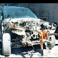 خدمات صافکاری نقاشی و PDR  مکانیکی و جلوبندی