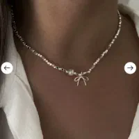 گردنبند و دستبند|بدلیجات|ساوه, |دیوار