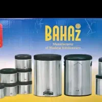 سرویس استیل ۱۰پارچه