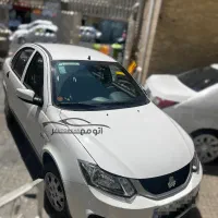 ساینا دنده‌ S/GX صفرکیلومتر 1405/تحویل آنی/