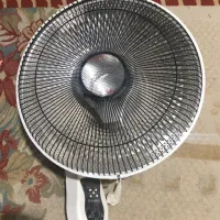 بخاری برقی هالوژنی ارشیا|بخاری، هیتر، شومینه|بافت, |دیوار