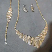 سرویس های نقره کامل زنانه ۹۲۵