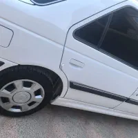 پژو پارس tu5 مدل۱۴۰۲|خودرو سواری و وانت|باغ بهادران, |دیوار