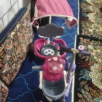 سه چرخه|دوچرخه، اسکیت، اسکوتر|ساوه, |دیوار