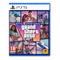 پیش فروش gta vi همراه با جوایز عالی