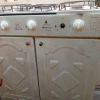 اجاق گاز