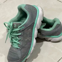 کفش زنانه آندرآرمور under armor|کیف، کفش، کمربند|تهران, درب دوم|دیوار