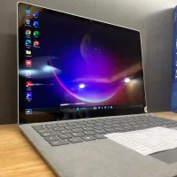 لپ تاپ i5 نسل ۱۰ مایکروسافت سری Laptop 3|رایانه همراه|لاهیجان, قیام|دیوار