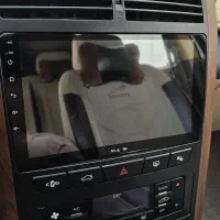 مانیتور پژو پارس مکسیس MX560